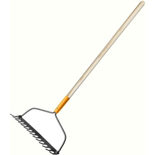 купить Грабли Tolsen Grebla de gradina 85x350mm 1370mm (57558) в Кишинёве 