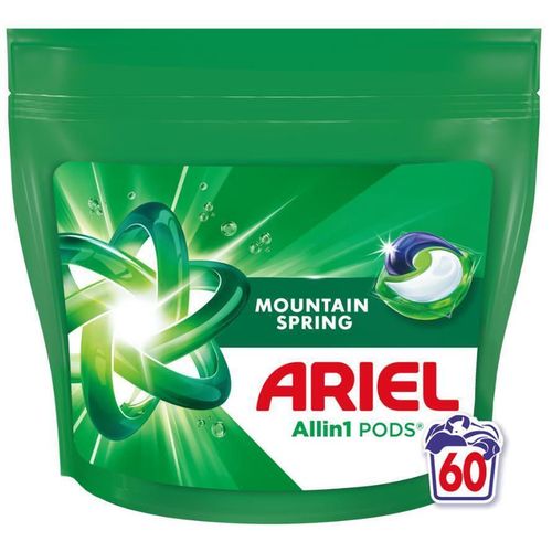 купить Порошок для стирки Ariel 4363 PODS MS 60W в Кишинёве 