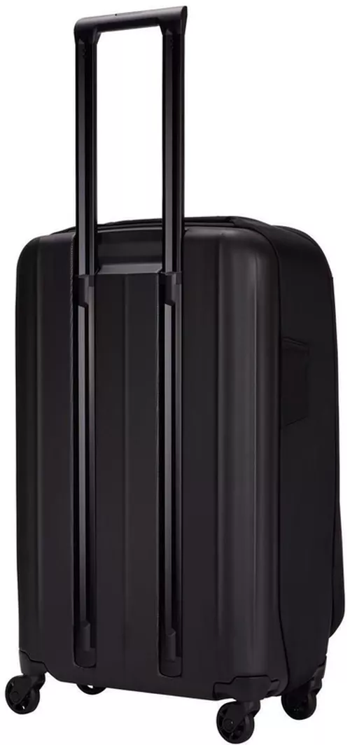 купить Чемодан THULE Subterra 2 checked spinner Black в Кишинёве 