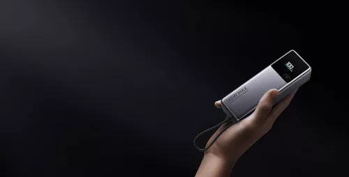 cumpără Acumulator extern USB (Powerbank) Xiaomi 165W Power Bank 10000mAh Integrated Cable) în Chișinău 