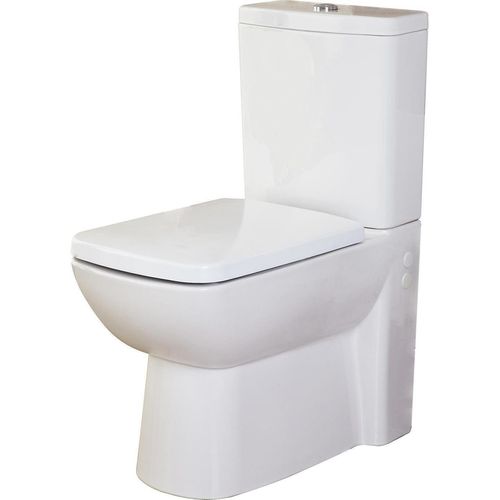 cumpără Vas WC Ege Vitrifye TYANA (72413) în Chișinău 