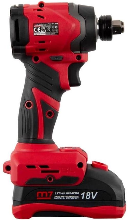 cumpără Mașina de infeliat Mighty Seven DS-203A în Chișinău 