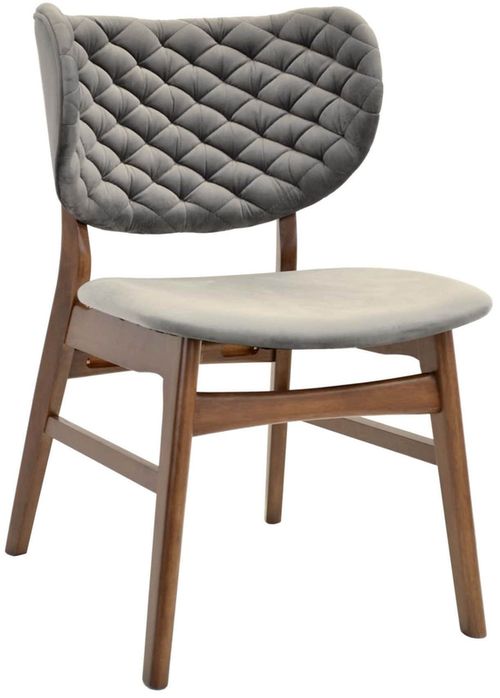 cumpără Scaun Deco Sense FG898-10 Charcoal în Chișinău 