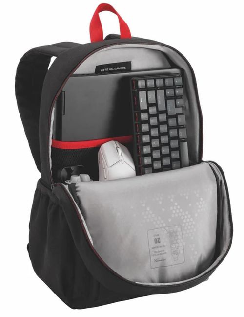 cumpără Rucsac pentru laptop HyperX 8C524AA, Delta Backpack, 16.1" în Chișinău 