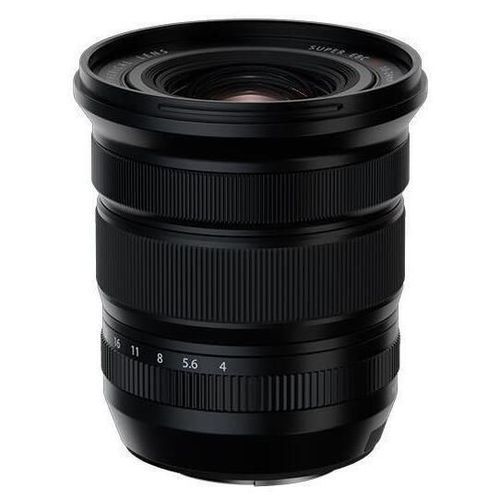 купить Объектив FujiFilm Fujinon XF10-24mm F4 R OIS II WR в Кишинёве 