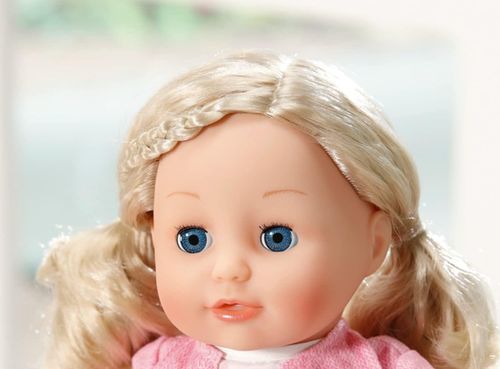 cumpără Păpușă Zapf 706480 BA Little Sophia, 36cm în Chișinău 