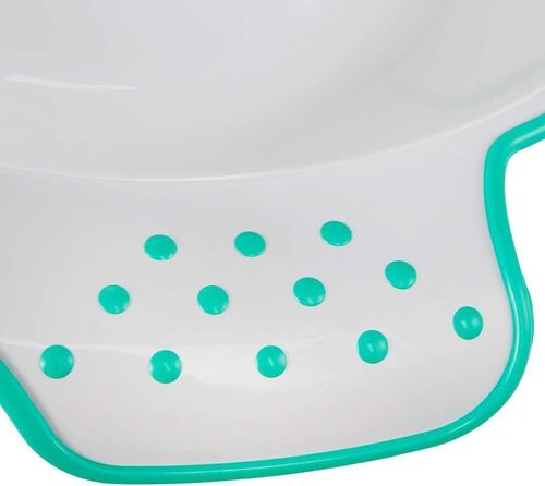 купить Детский горшок Keeeper Peppa Pig, сиденье для унитаза (10819519) в Кишинёве 