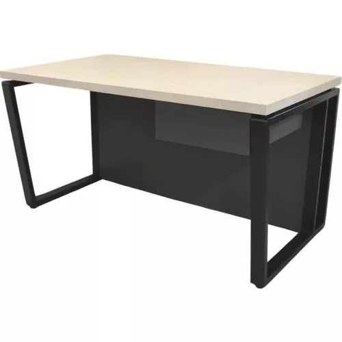 cumpără Masă de birou Deco Director cu Sertar 1400*800 în Chișinău 