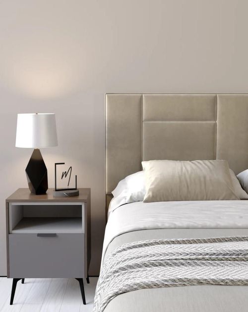 купить Кровать my-STYLE my-Rose 90x200 (P31D90M04) в Кишинёве 