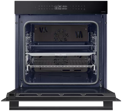 cumpără Set de tehnică încorporabilă Samsung NV7B4245VAK/WT + NA64H3030AK/WT + MG22M8254AK/E2 + NK52FG454CM/UR în Chișinău 