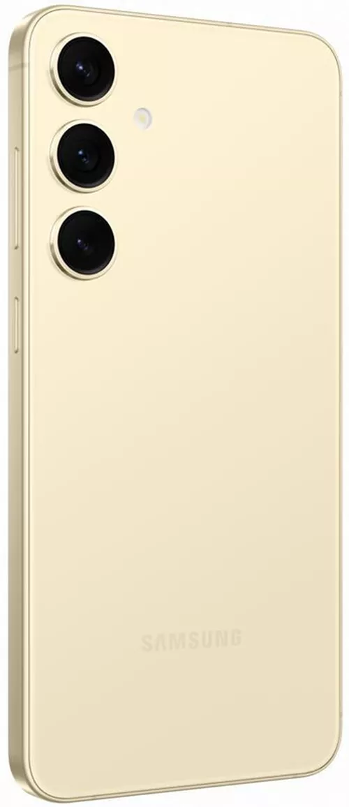 cumpără Smartphone Samsung S926/128 Galaxy S24+ Yellow în Chișinău 