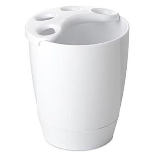 cumpără Pahar pentru periuțe de dinți Tatay 42001 Kristal în Chișinău 