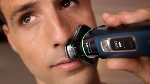 cumpără Aparat de ras electric Philips XP9201/33 i9000 Prestige în Chișinău 