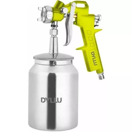 cumpără Aerograf Dyllu DTGA1510 (51605) în Chișinău 