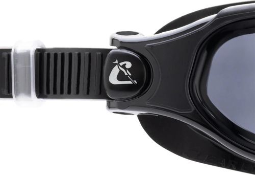 cumpără Accesoriu pentru înot Cressi-Sub Ochelari Inot Clear Eyes Black/Black Smoked Lens (Zde2650508) în Chișinău 