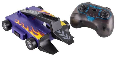 купить Радиоуправляемая игрушка New World Набор Ultrabots 253CD с платформой и машинками, с т/с, 880217 в Кишинёве 