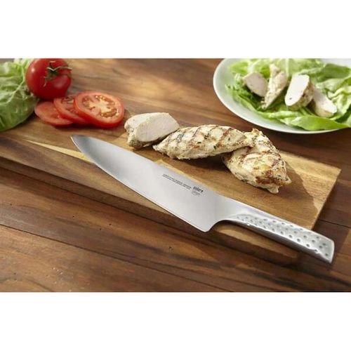 купить Нож Weber W17070 Deluxe Chef's Knife в Кишинёве 