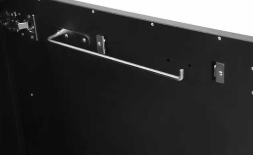 cumpără Mobilier pentru grădină Cozze 90528 masa modulara Outdoor Kitchen 180 în Chișinău 