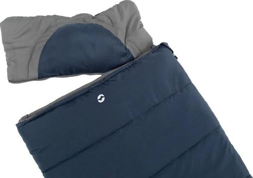 cumpără Sac de dormit Outwell Contour Junior Deep Blue în Chișinău 