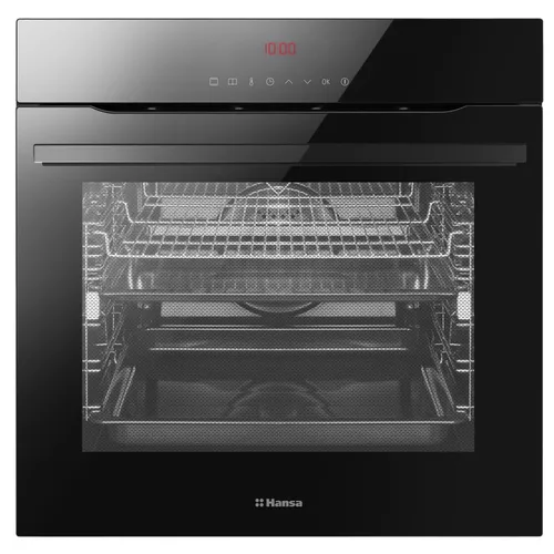 купить Встраиваемый духовой шкаф электрический Hansa BOEB697622 в Кишинёве 