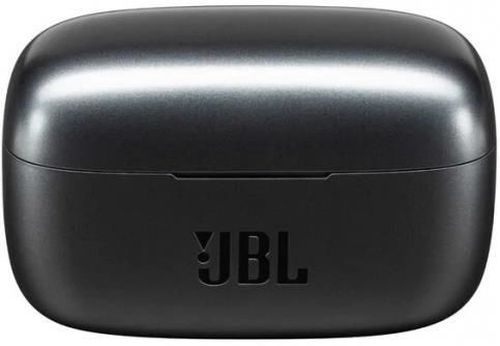 cumpără Căști fără fir JBL Live 300 TWS Black în Chișinău 