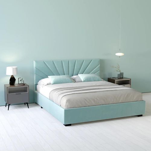 cumpără Pat my-STYLE my-Anna 140x200 (P21D14M16) în Chișinău 