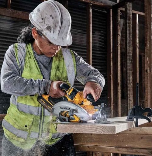 cumpără Fierăstrău DeWalt DCS573T1 în Chișinău 