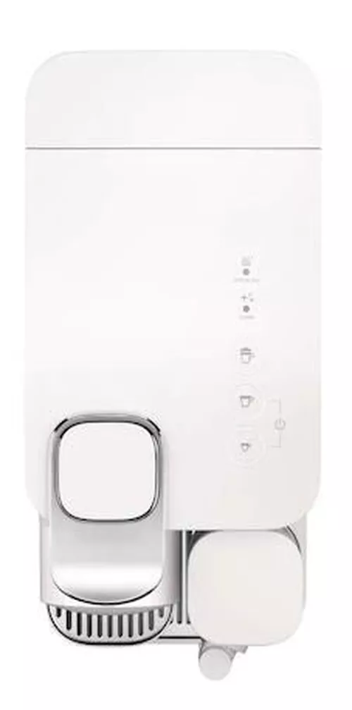 купить Кофемашина капсульная Nespresso Lattissima One в Кишинёве 