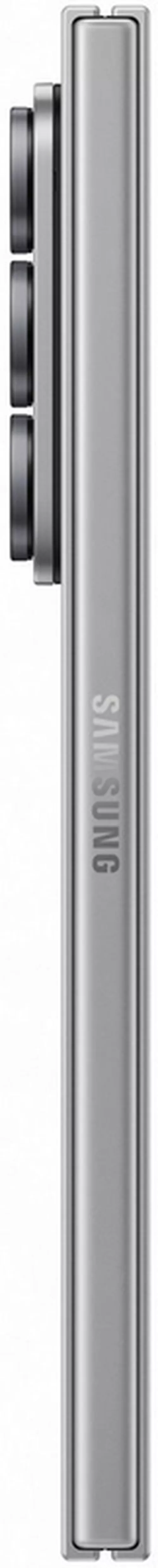купить Смартфон Samsung F966B Fold7 5G 12/512GB Silver Shadow в Кишинёве 