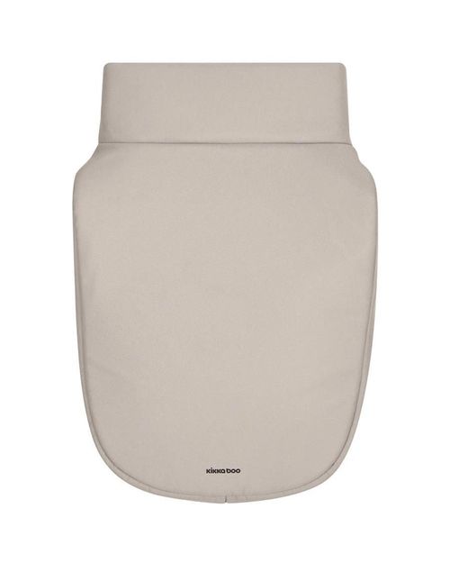 cumpără Сărucior pentru copii Kikka Boo Modena Beige 2027 3in1 (3800171225694) în Chișinău 