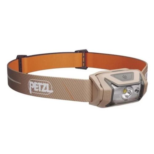 купить Фонарь Petzl TIKKA CORE brown (E067AB02) в Кишинёве 
