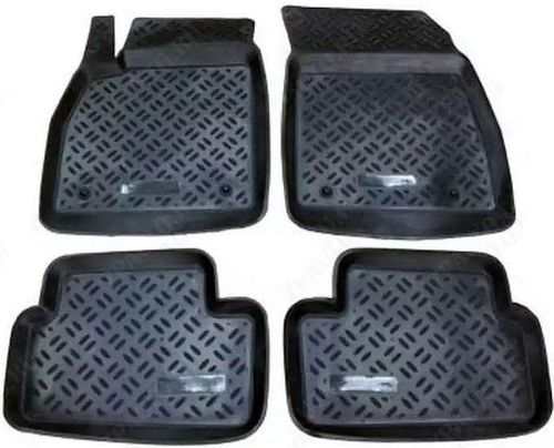 купить Коврик для автомобиля Aileron 62422 BMW 1 (E87/F20/F20LCI)(2004-2019) (3D с подпятником) в Кишинёве 