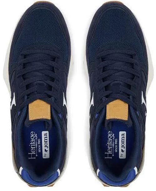 cumpără Încălțăminte sportivă Joma C.200 Men 2503 Navy (41) C200S2503 în Chișinău 