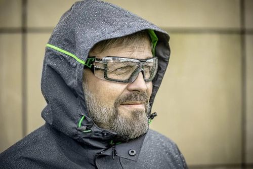 cumpără Îmbrăcăminte de lucru Hoegert HT5K249-S în Chișinău 