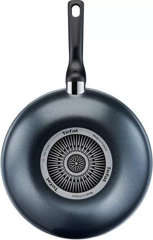 купить Сковорода Tefal C3851953 XL Force Wok 28cm в Кишинёве 