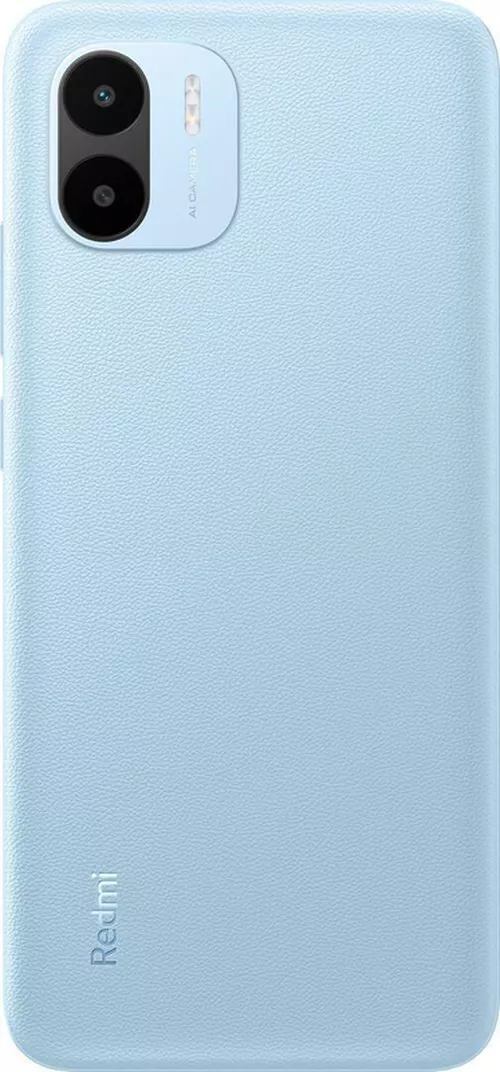 купить Смартфон Xiaomi Redmi A2 3/64GB Blue в Кишинёве 