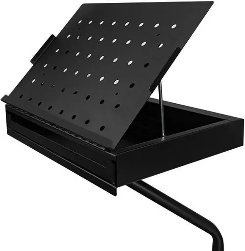 купить Подставка для ноутбука King Tony 87SQ3-31 Держатель для ноутбука или планшета SQUAD в Кишинёве 