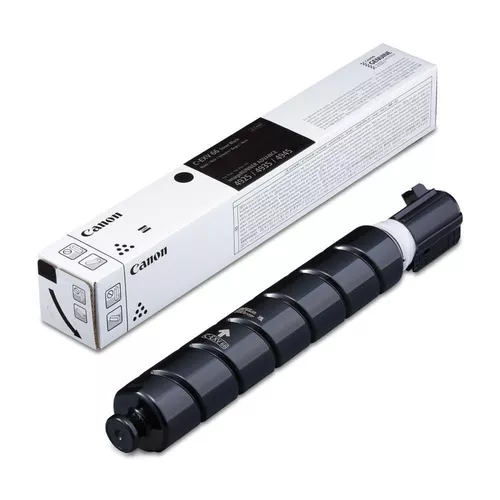 cumpără Cartuș imprimantă Canon CEXV-66 (5745C002) Black în Chișinău 