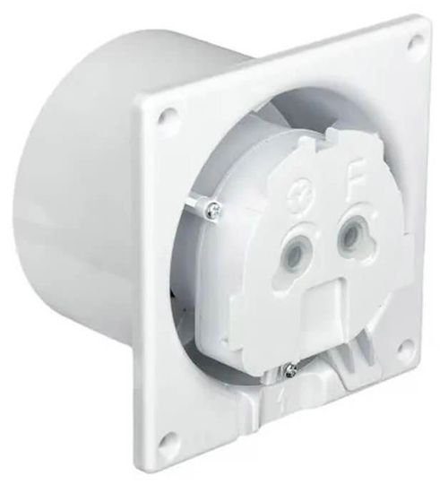 купить Вентилятор вытяжной airRoxy 125 dRim S BB в Кишинёве 