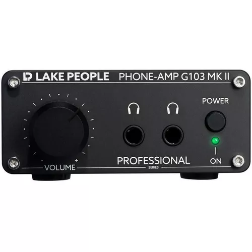 купить Усилитель Lake People G103S в Кишинёве 