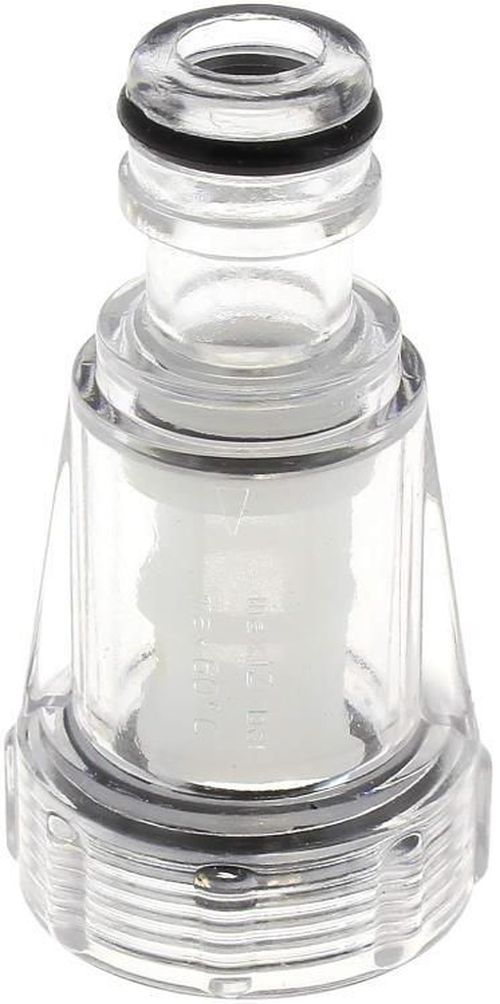 cumpără Accesoriu  mașini de curățat de mare presiune Annovi Reverberi 41664 filtru pentru apa set (3buc ) în Chișinău 