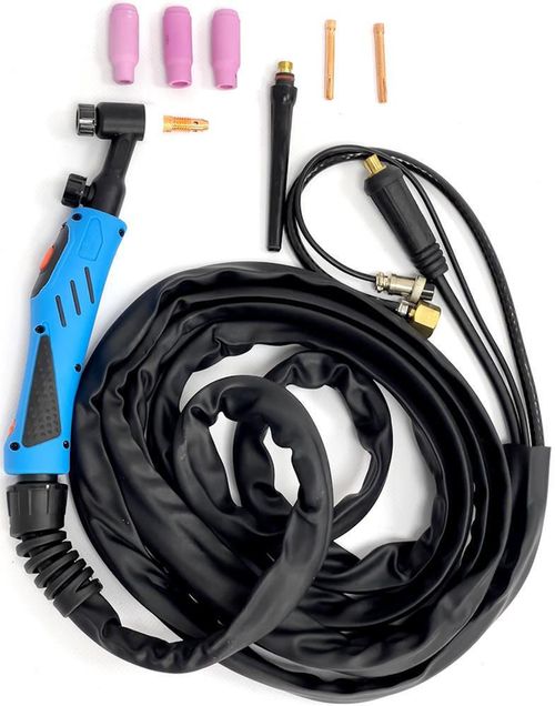 cumpără Aparat de sudură Technoworker 4 in 1 (MIG/TIG/MMA/CUT) FULL în Chișinău 