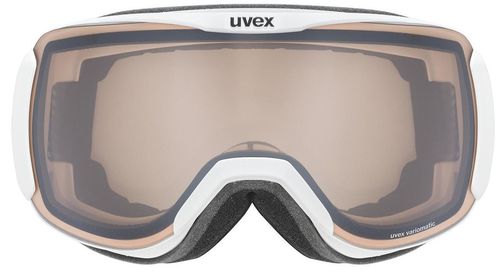 cumpără Ochelari de protecție Uvex Downhill 2100 V White M Dl/Silve-Cl (S5503911031) în Chișinău 