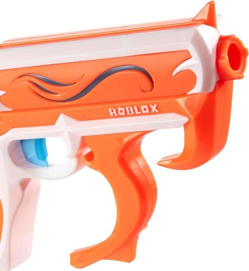 cumpără Jucărie Hasbro F6762 Бластер Nerf Roblox Blaster Arsenal Soul Catalyst în Chișinău 