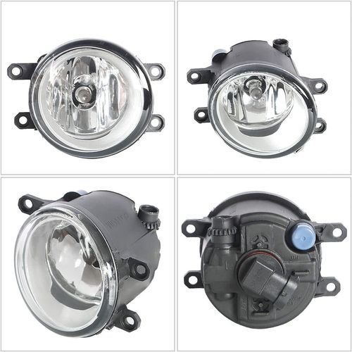 купить Автомобильная лампа miscellaneous Y7-477, противотуманки Toyota Avensis/Prius, 2шт в Кишинёве 