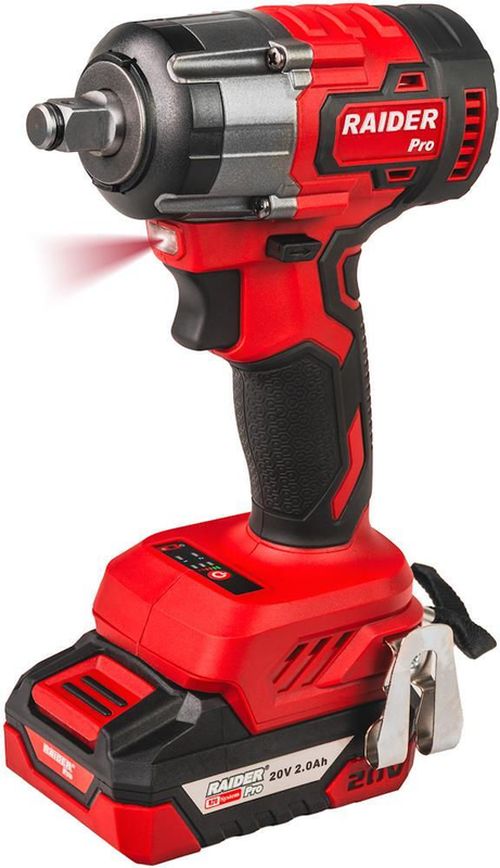 купить Набор электроинструментов Raider 30255 набор из 3 инструментов в Кишинёве 