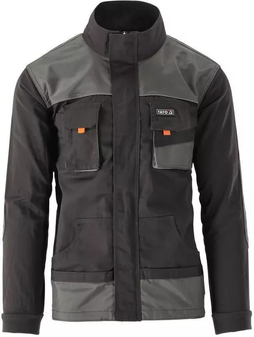 купить Спецодежда Yato YT80176 Рабочая куртка, размер S в Кишинёве 