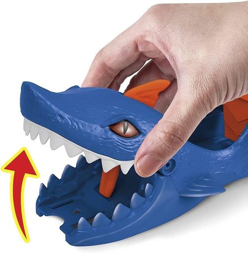 cumpără Mașină Hot Wheels GVF41/GVF43 Трек în Chișinău 