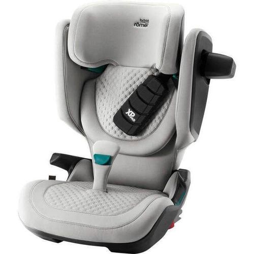 cumpără Scaun auto Britax-Römer KidFix Pro Linen Grey LUX în Chișinău 