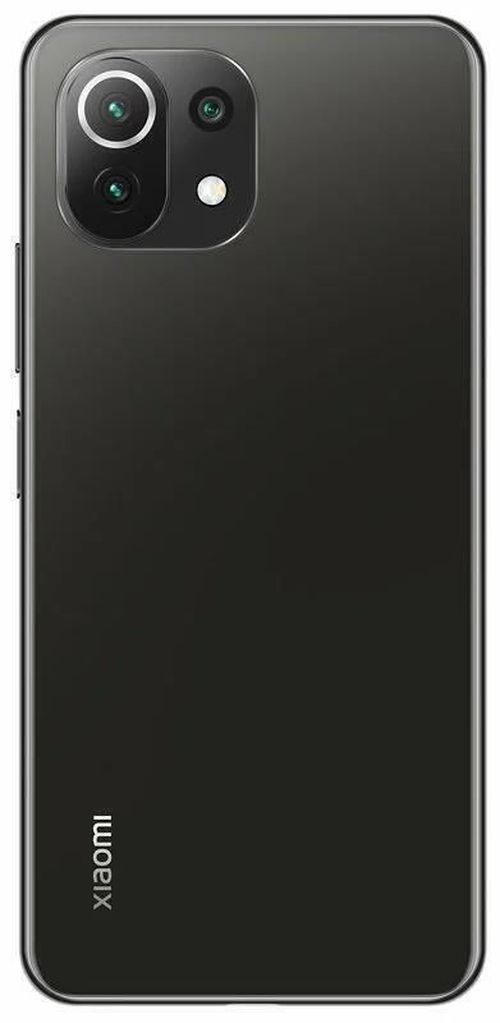 cumpără Smartphone Xiaomi Mi 11 Lite NE 8/128GB Black în Chișinău 